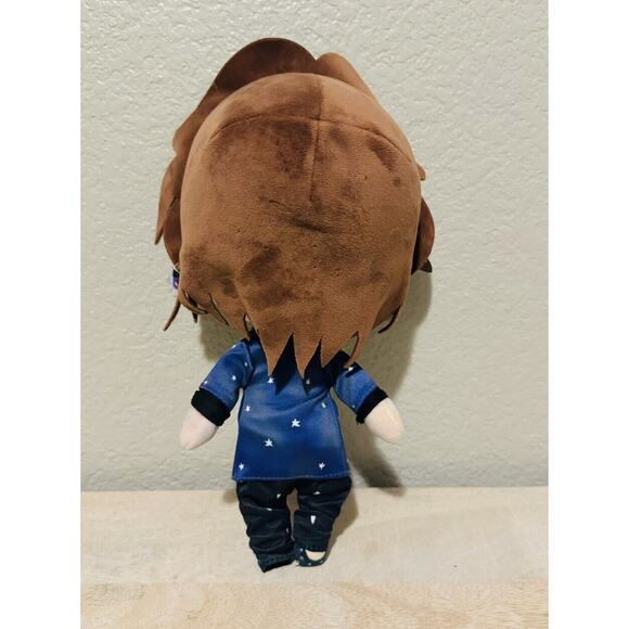 Anime Traveling Merchant Ceri Plush 12” Stuffed Toy HTF - Picture 3 of 5